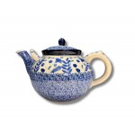 444 Bunzlau theepot 1,8L 3488X 444 Bunzlau Theepot 1,8L